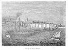 View of the Pier at Margate 1836 | Margate History